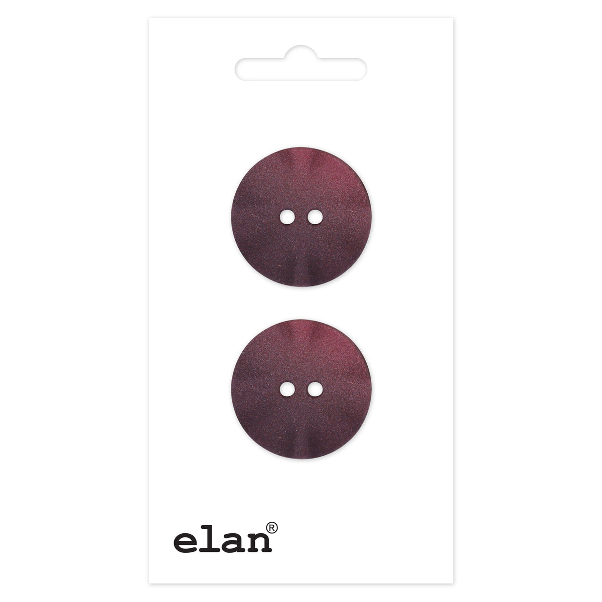 ELAN button SKU 620950E