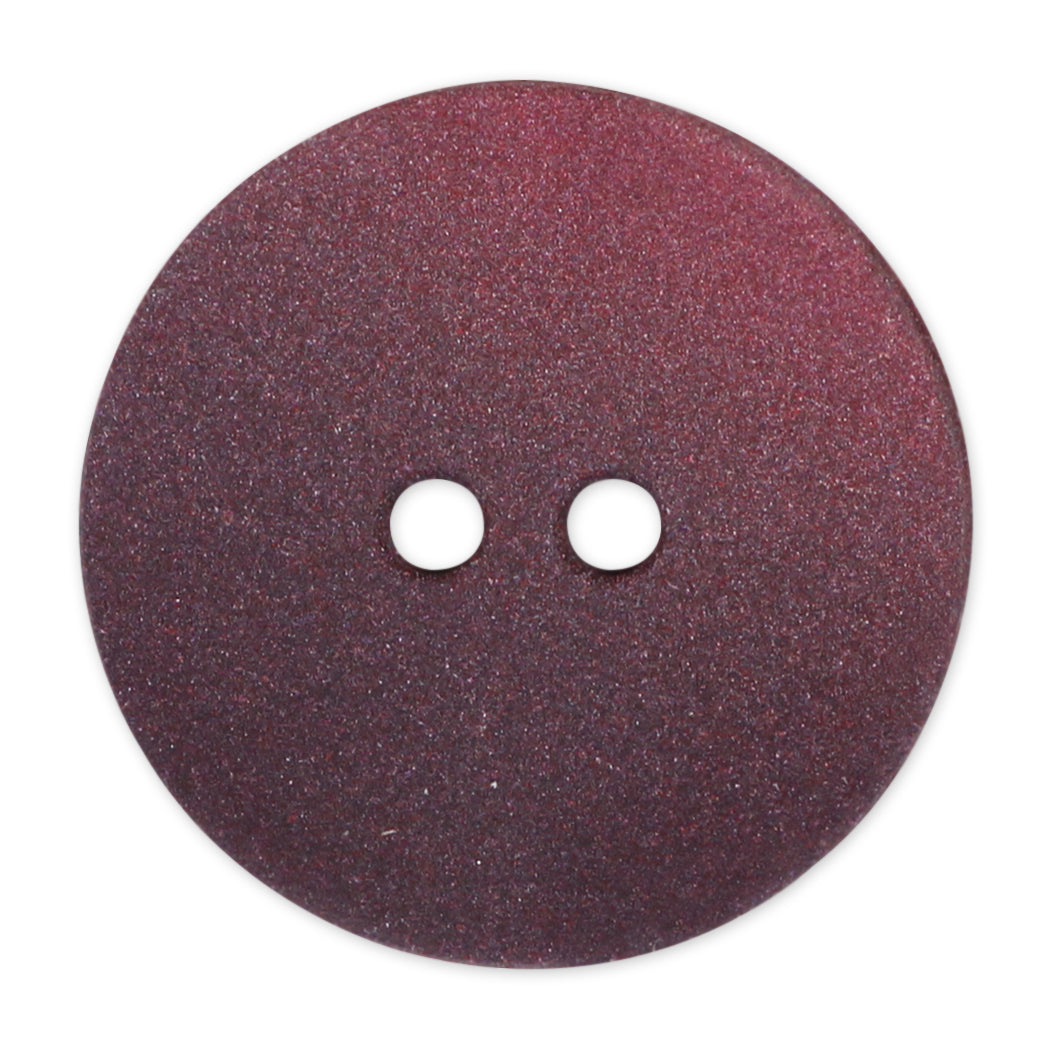 ELAN 2-Hole Button – 20 mm (3/4 in.) – 2 Count - unpackaged view