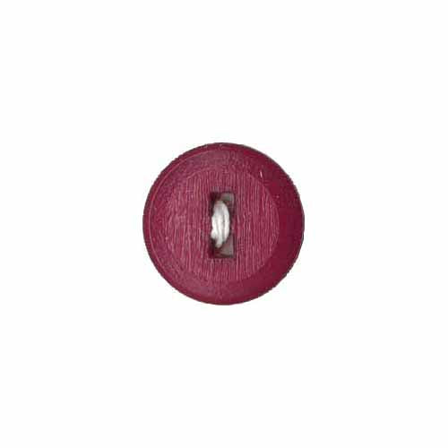ELAN 2-Hole Button — 15 mm (5/8 in.) — 3 pcs