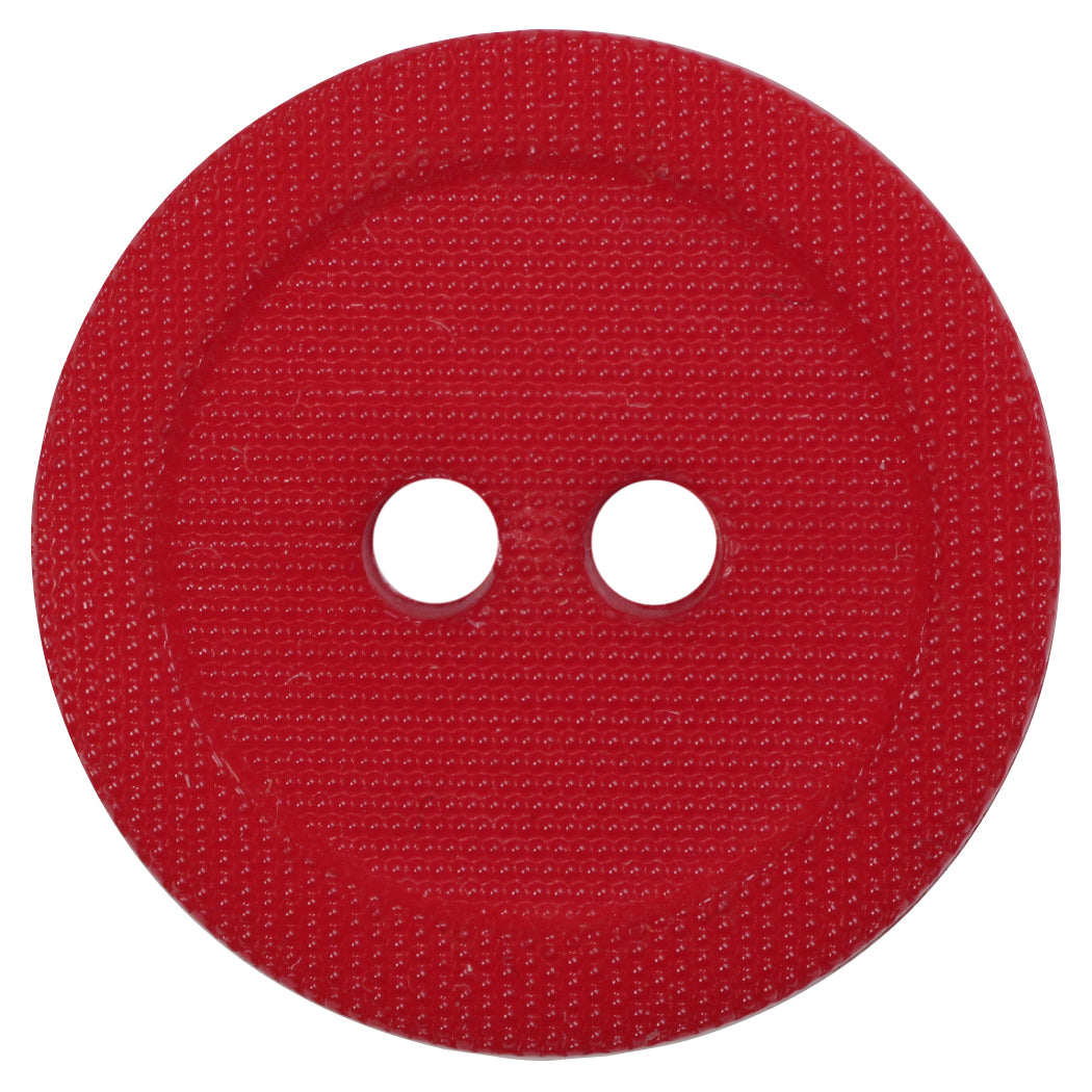 ELAN 2-Hole Button – 13 mm (1/2 in.) – 3 Count - unpackaged view