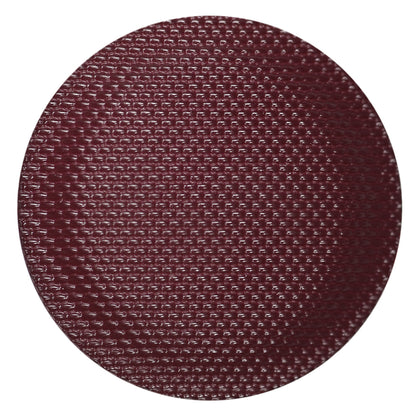 ELAN Shank Button — 18 mm (3/4 in.) — 3 Count - unpackaged view
