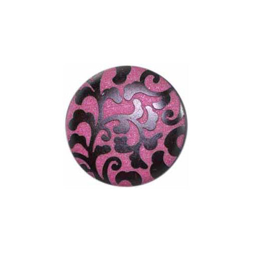ELAN Shank Button, 23mm (7/8"), 2Pack