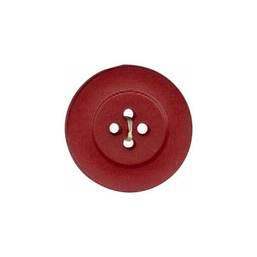 ELAN 4 Hole Button - 28mm (1 1/8") - 2 count