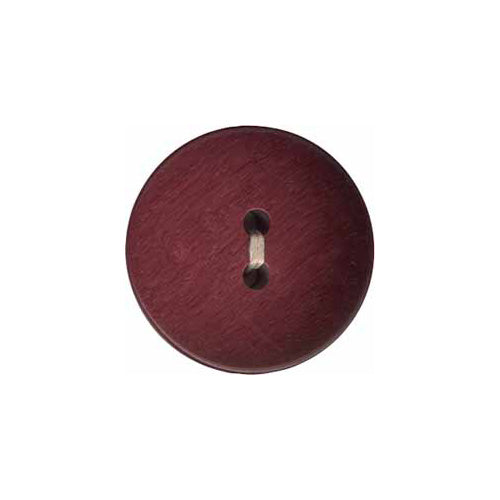 ELAN 2 Hole Button - 23mm (7/8") - 2 count