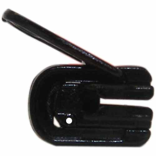 Zipper Sliders