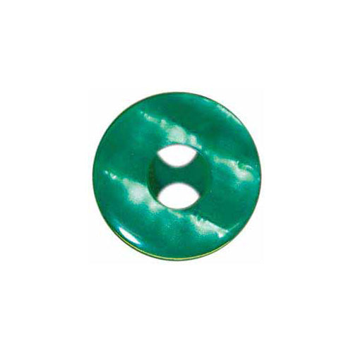 ELAN 2-Hole Button, 15 mm (5/8 in.), 3 Count