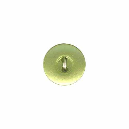 ELAN 2-Hole Button - 14 mm (1/2 in.) - 3 count