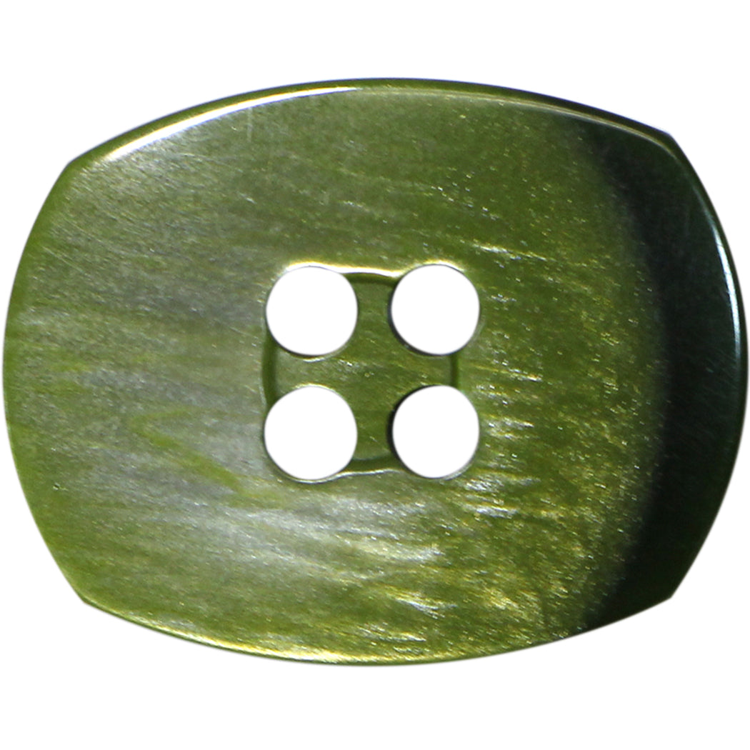 ELAN 4 Hole Button 18 mm (3/4 in), 3 Count