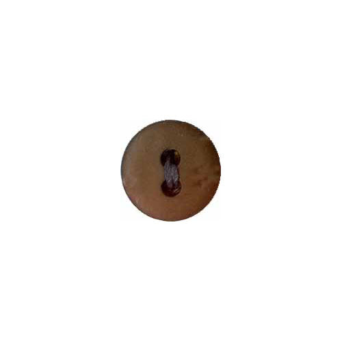 ELAN 2-Hole Button 23 mm (7/8 in) 2 Count