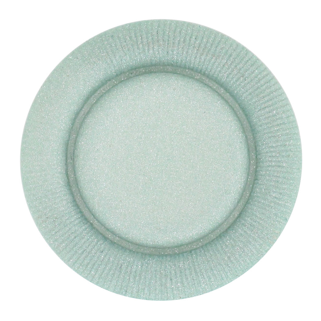 ELAN Shank Buttons 15 mm (9/16 in.) - Green, 2 Count