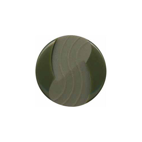 ELAN Shank Button, 25mm (1"), 2Pack