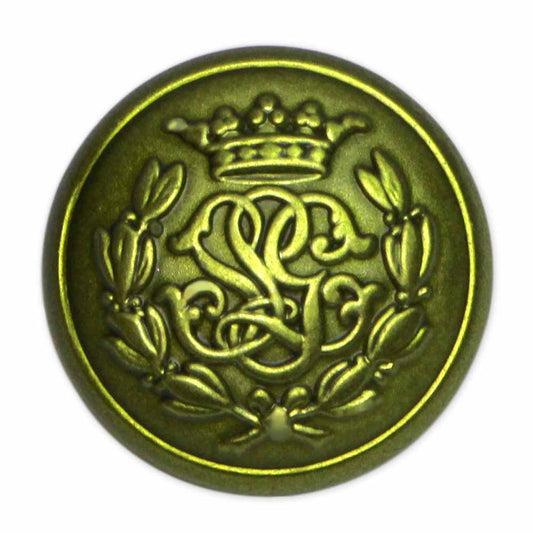 ELAN Button 663460E