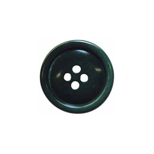 ELAN 4-Hole Button, 34 mm (1 3/8 in.), 1 Count