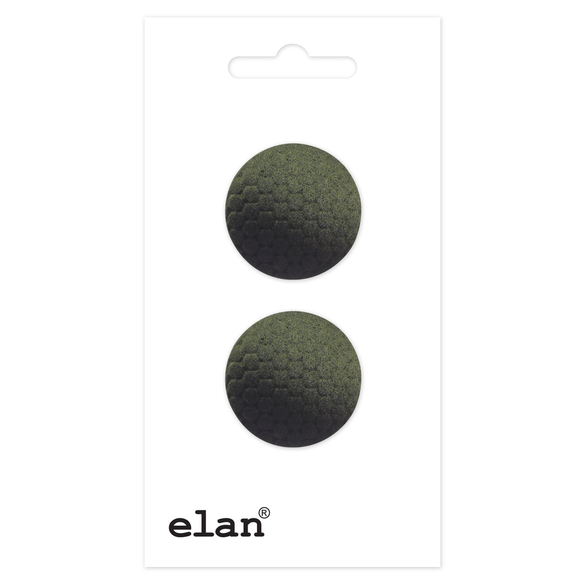 ELAN button SKU 668108E