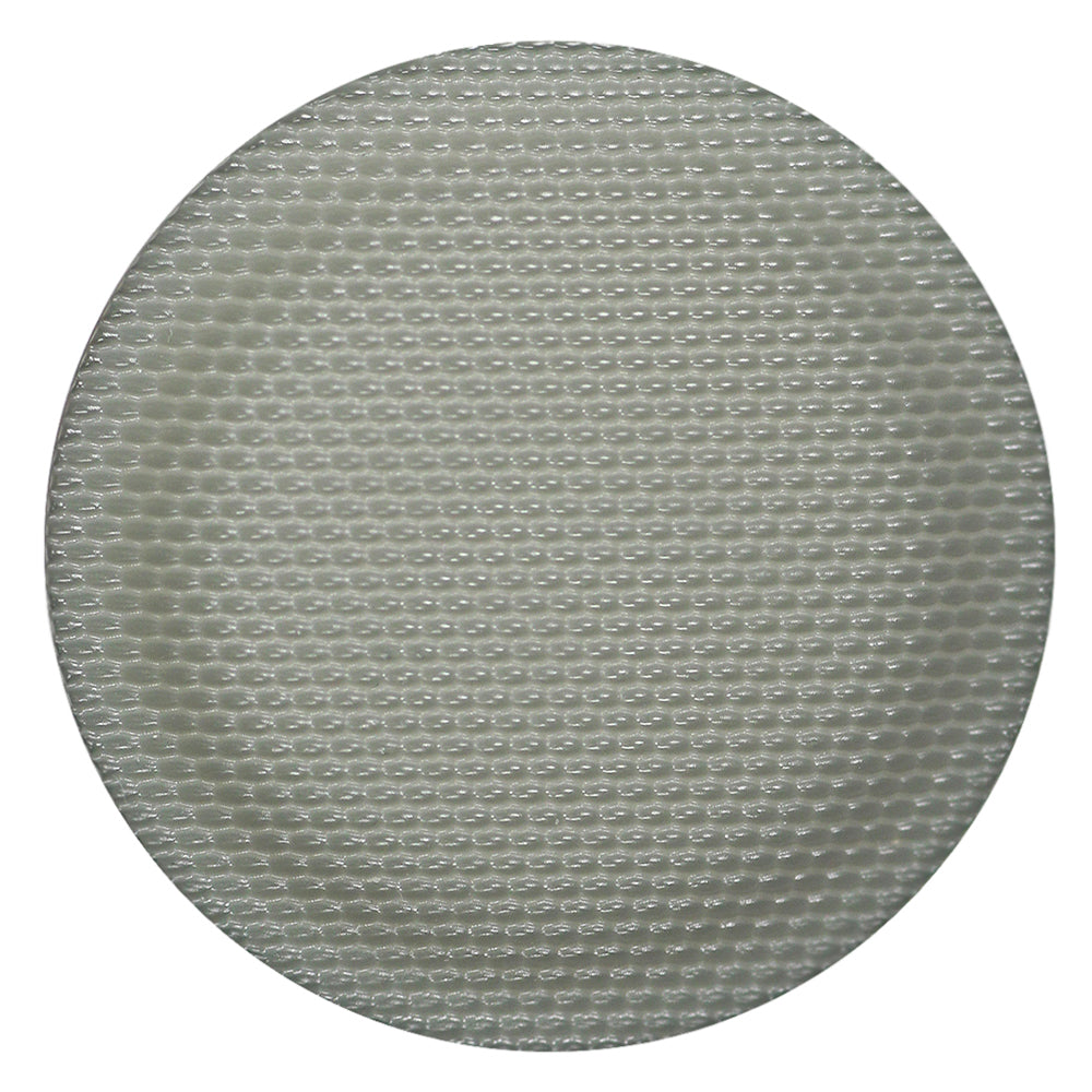 ELAN Shank Button — 23 mm (7/8 in.) — 2 Count - unpackaged view
