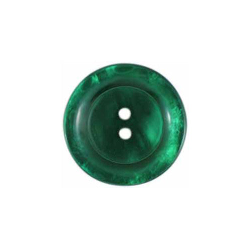 ELAN 2 Hole Button - 18mm (¾") - 3 count