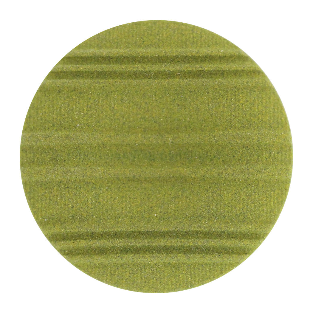 ELAN green shank buttons 18 mm, 3 count