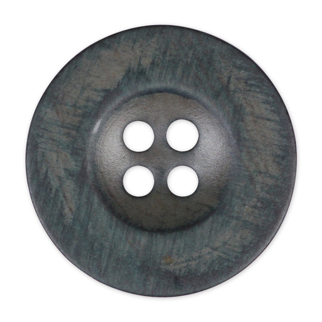 ELAN 2-Hole Button – 18 mm (3/4 in.) – 3 Count - unpackaged view