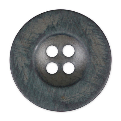 ELAN 2-Hole Button – 18 mm (3/4 in.) – 3 Count - unpackaged view