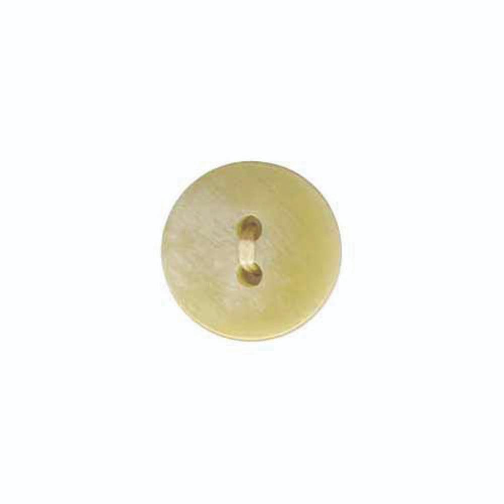 EMBASSY 2-Hole Sew-Through Button 23 mm 2-Pack