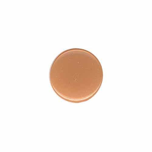 ELAN Shank Button - 19 mm (3/4 in.) - 2 count