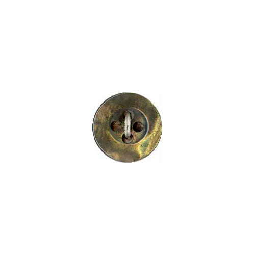 ELAN 4 Hole Button - 11mm (3/8") - 5 count