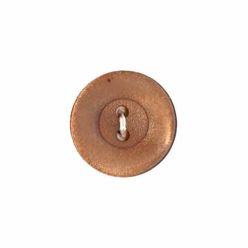 ELAN 2-Hole Button 18 mm