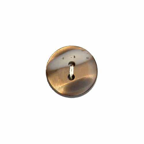ELAN 2 Hole Button – 15mm (5/8") – 3 count