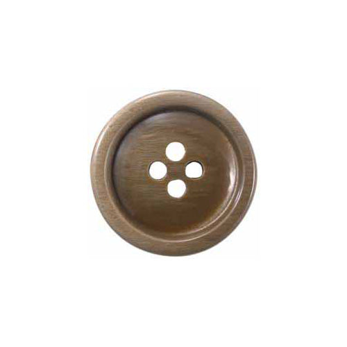 ELAN 4-Hole Button, 28 mm (1 1/8 in.), 2 Count
