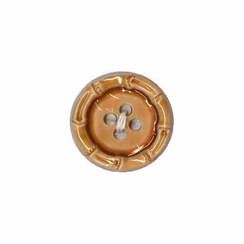 ELAN 4-Hole Button – 18mm (3/4") – 3 Count
