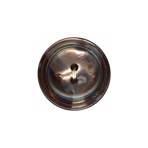 ELAN 2 Hole Button - 23mm (7/8") - 2 count