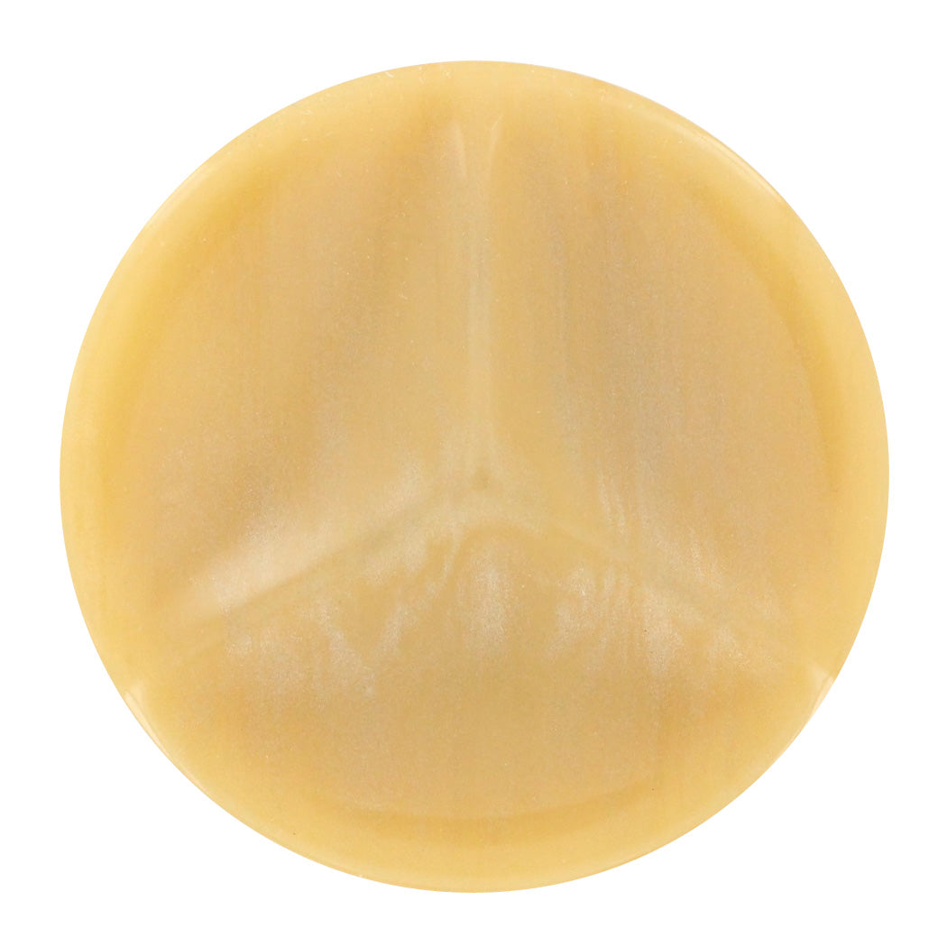 ELAN Shank Buttons 23 mm (7/8 in.) - Beige, 2 Count