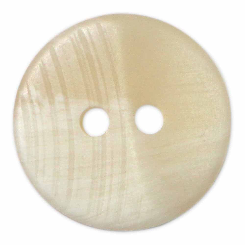 ELAN Shank Button - 15mm (5/8inch) - 2 count