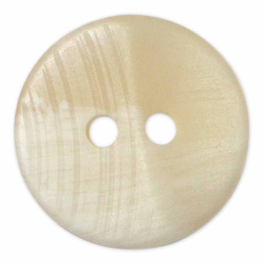 ELAN Shank Button - 15mm (5/8inch) - 2 count