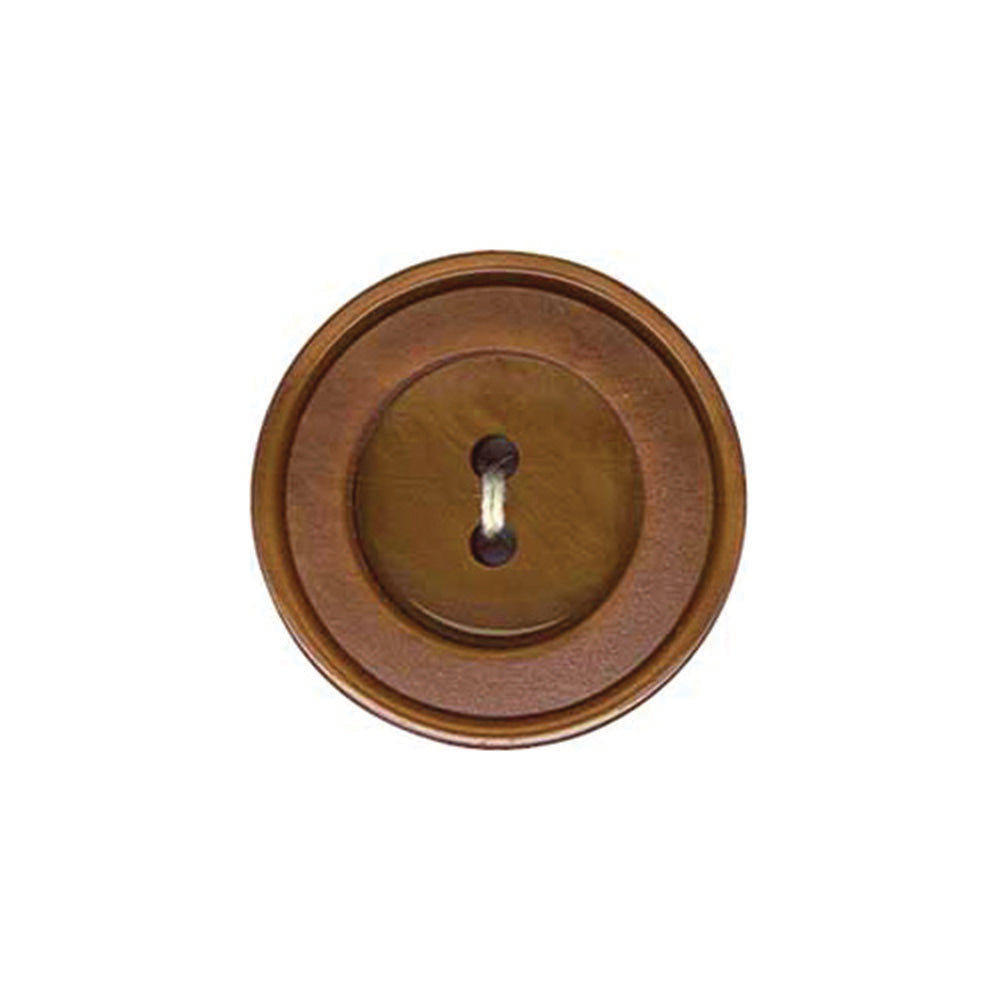 EMBASSY 2-Hole Button – 20 mm (25/32 in.) – 2 Count
