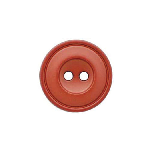 EMBASSY 2-Hole Sew-Through Button 20 mm 2-Pack