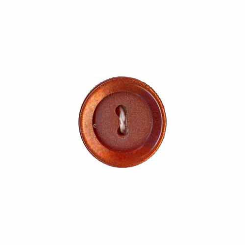 ELAN 2-Hole Button 15 mm