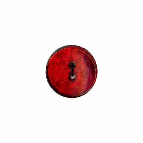 ELAN 2-Hole Button 15 mm (5/8 in) 3 Count