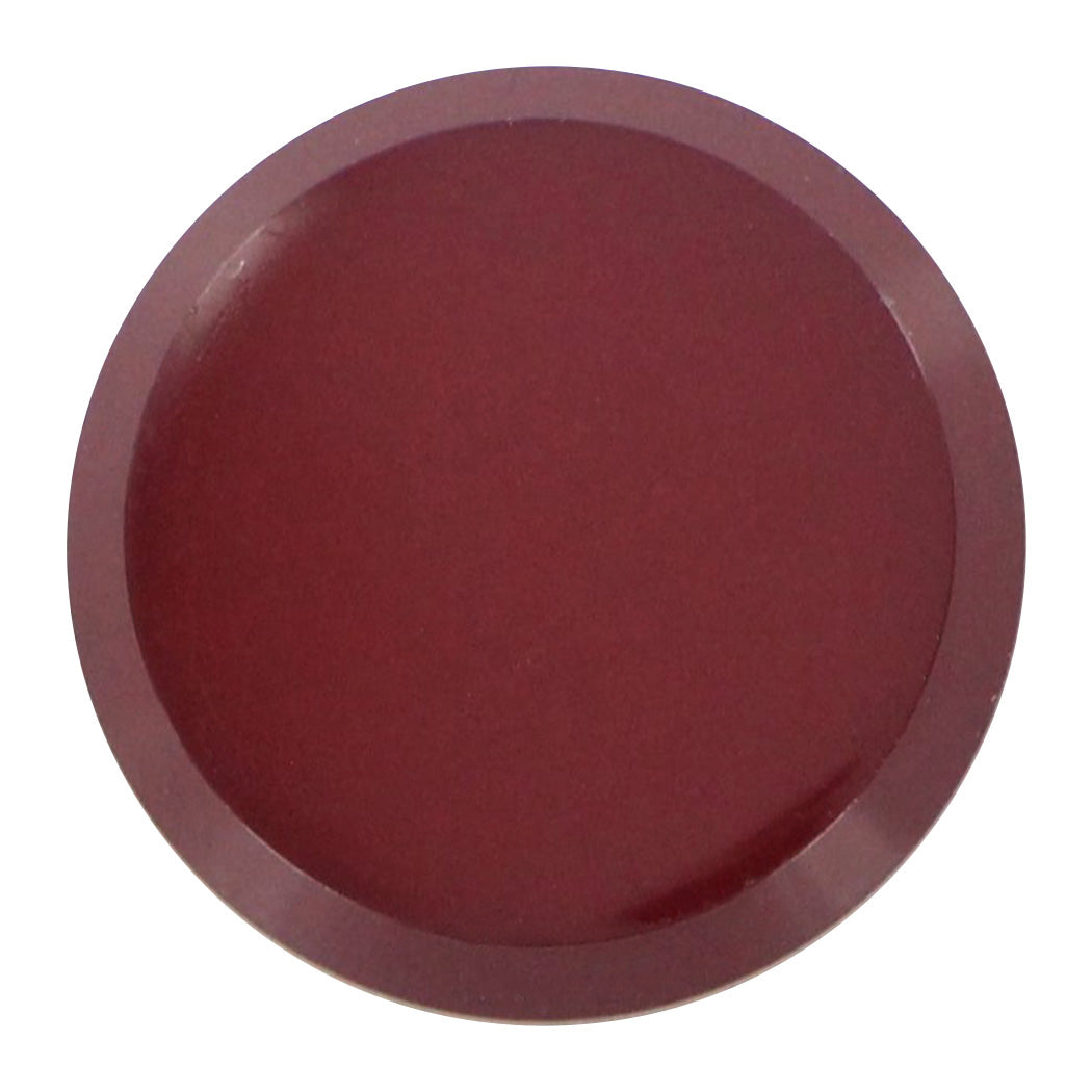 ELAN rust shank buttons 23 mm, 2 count