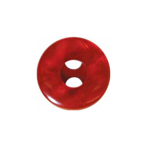 ELAN 2-Hole Button, 23 mm (7/8 in.), 2 Count