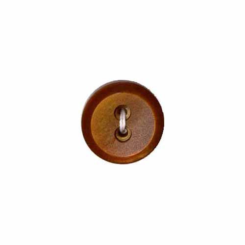 ELAN 2-Hole Button 15 mm (5/8 in) 3 Count