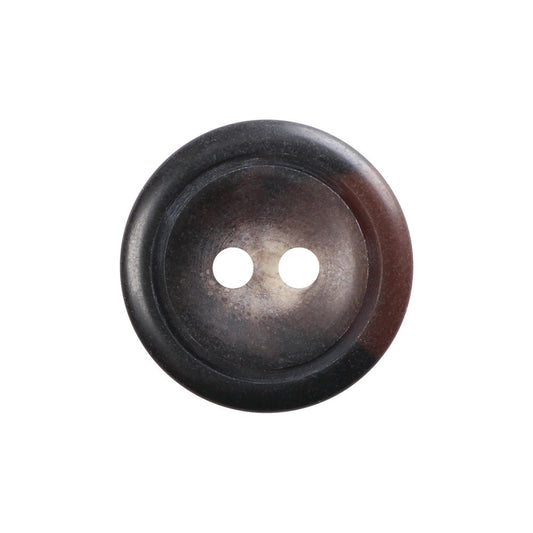 EMBASSY 2-Hole Button 25 mm (1 in.) 2-Pack