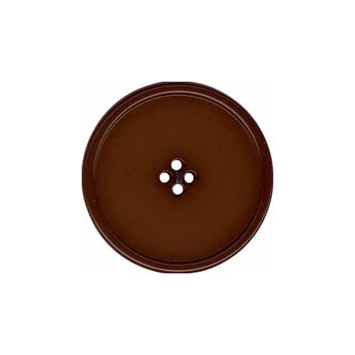 ELAN 4-Hole Button, 45 mm (1 3/4 in.), 1 Count
