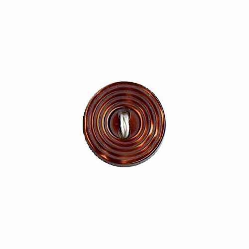 ELAN 2-Hole Button – 19 mm (3/4 in) – 2-Pack