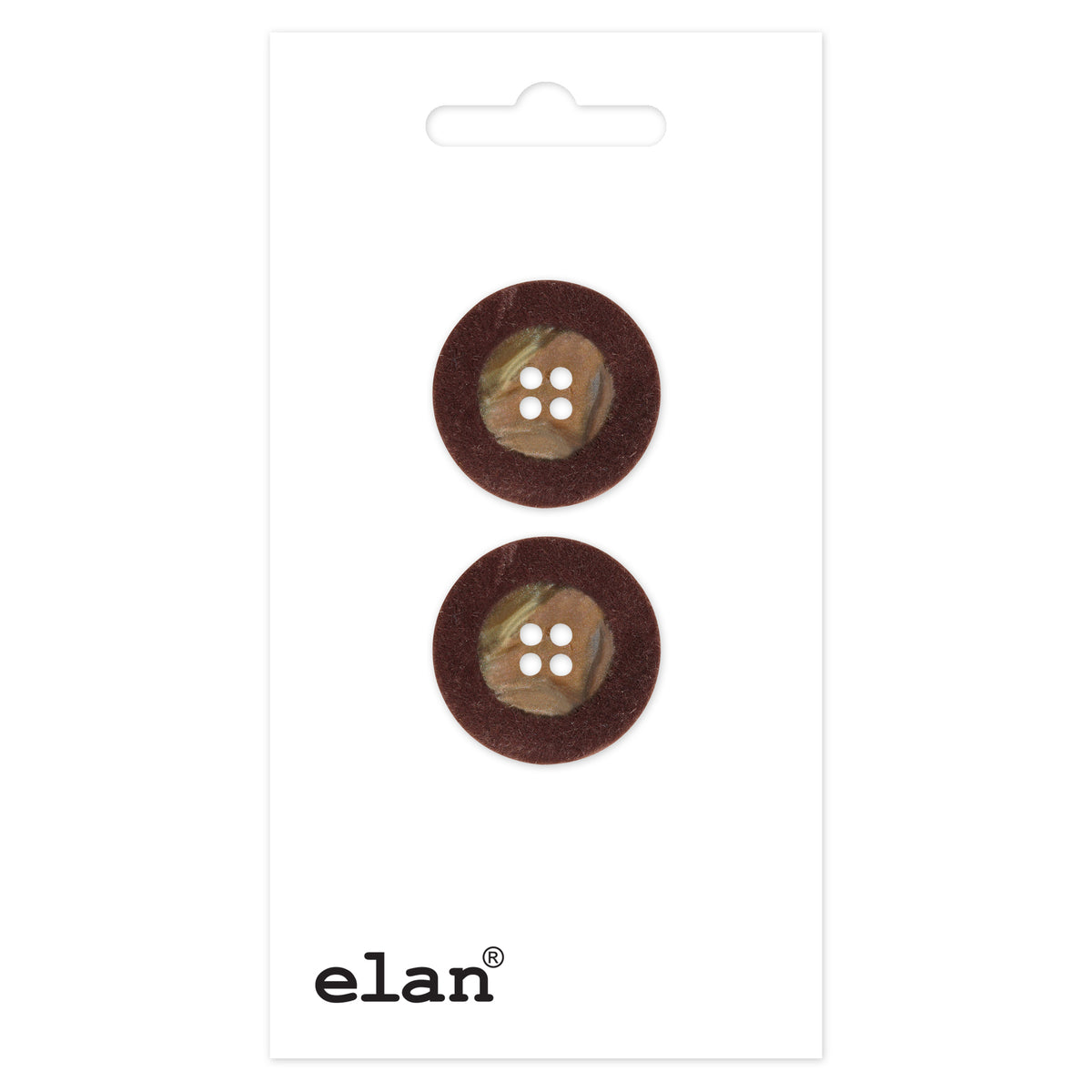 ELAN button SKU 721420E