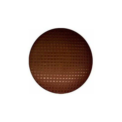ELAN shank button, 45 mm (1 3/4 in.), 1-count