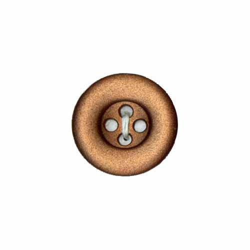 ELAN 4-Hole Button 15 mm