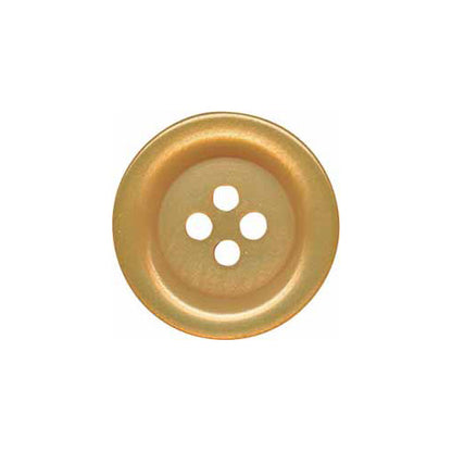 ELAN 4-Hole Button, 18 mm (3/4in), 3 Pack - product view