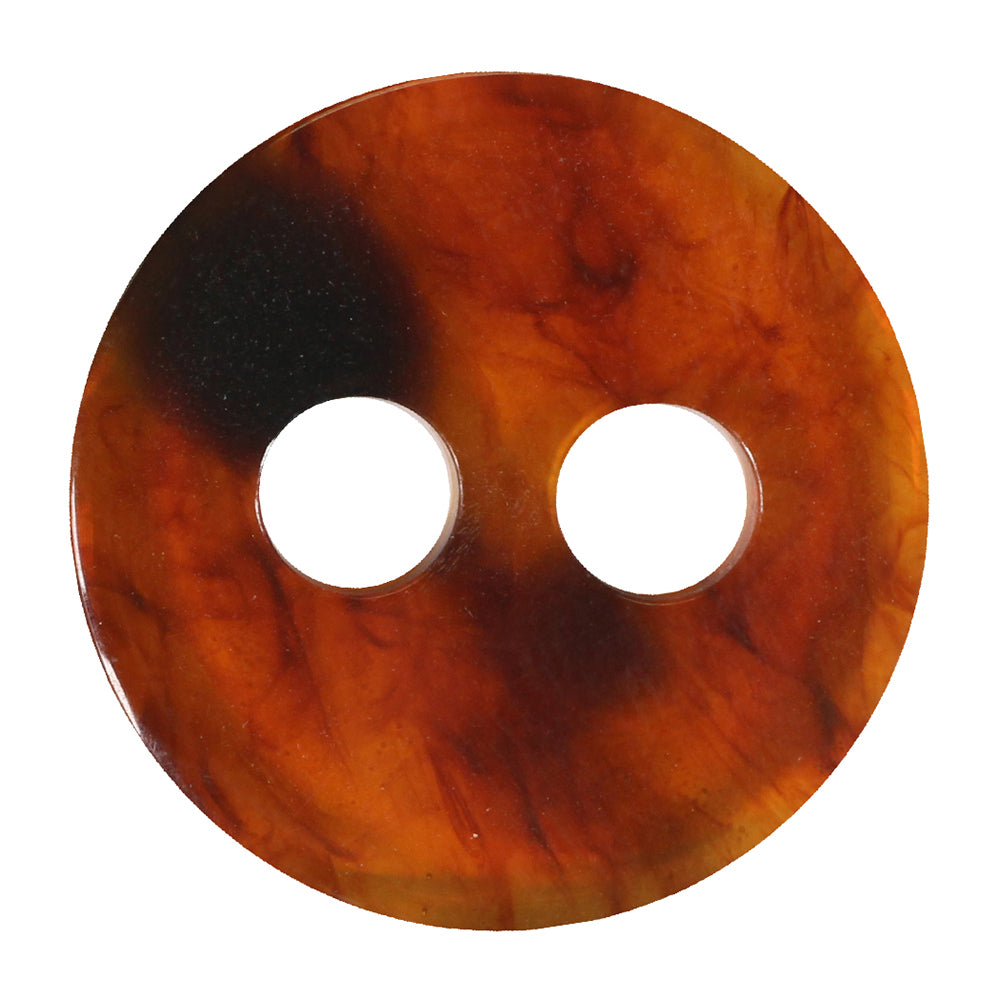 ELAN 2-Hole Button – 23mm (7/8") – 2 Count