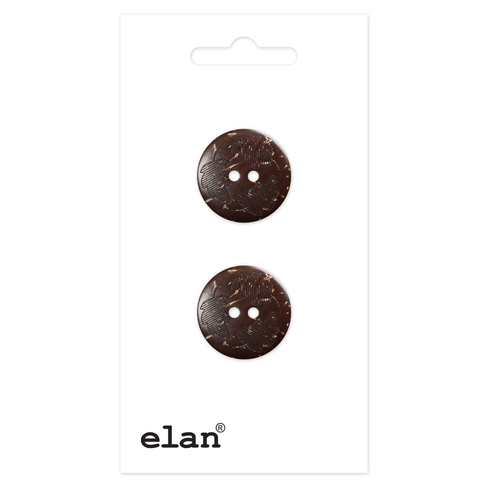 ELAN button SKU 728331E